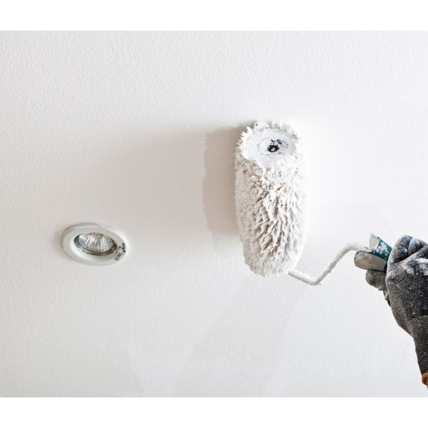Mathys Paracem Deco Plafond - 4L - Detailed view of the product