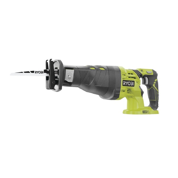 Ryobi R18RS-0 One+ 18V Li-Ion Accu Reciprozaag Body - Snelwissel