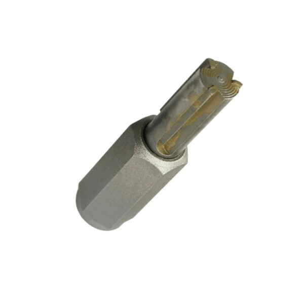 Carat CT4 Carbide Voegfrees 8mm Voor Haakse Slijper - M14 - Default image for the product