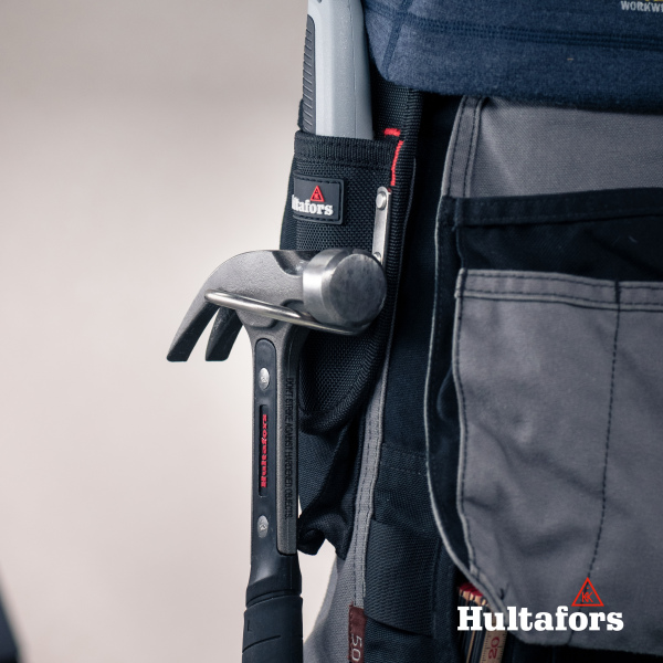 Hultafors 592010 Hamerhouder - Detailed view of the product