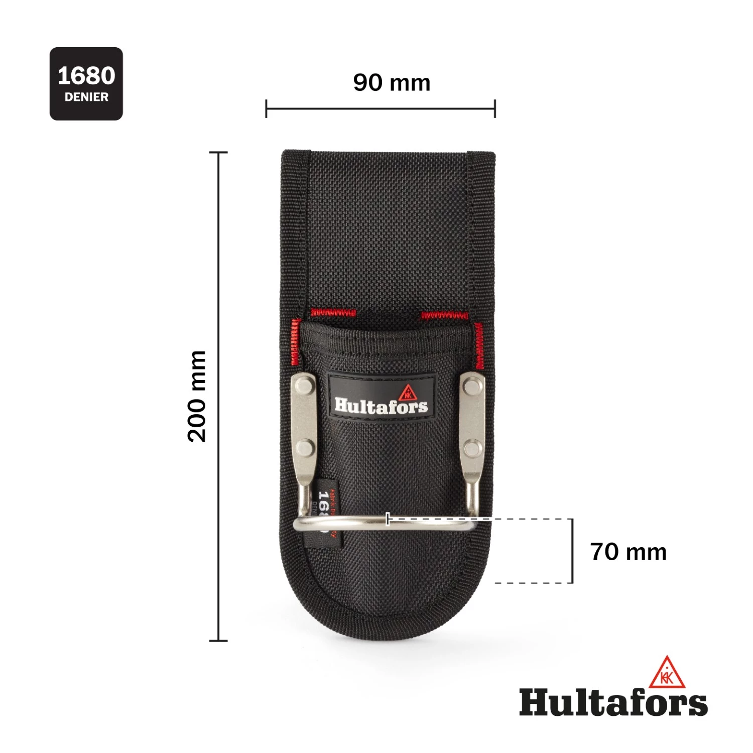 Hultafors 592010 Hamerhouder thumbnail 2