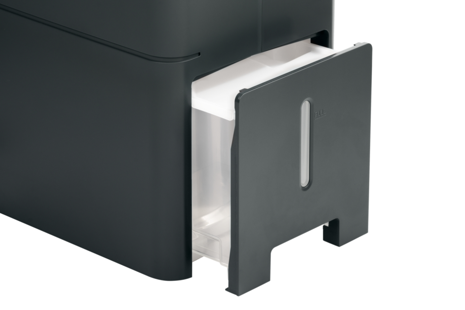 Qlima D 812 Smart Luchtontvochtiger - 240W - 12L/24h thumbnail 4