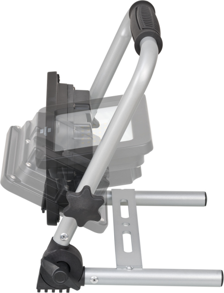 Brennenstuhl 1171960205 Mobiele LED-accu-spot EL 2000 MA / LED 20W (binnen/buiten) IP54 - 2150Lm - Detailed view of the product