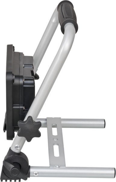 Brennenstuhl 1171960205 Mobiele LED-accu-spot EL 2000 MA / LED 20W (binnen/buiten) IP54 - 2150Lm - Detailed view of the product