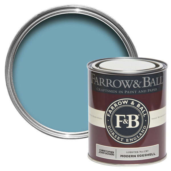 Farrow&Ball  Lobster No. Cb7 5l Estate Eggshell