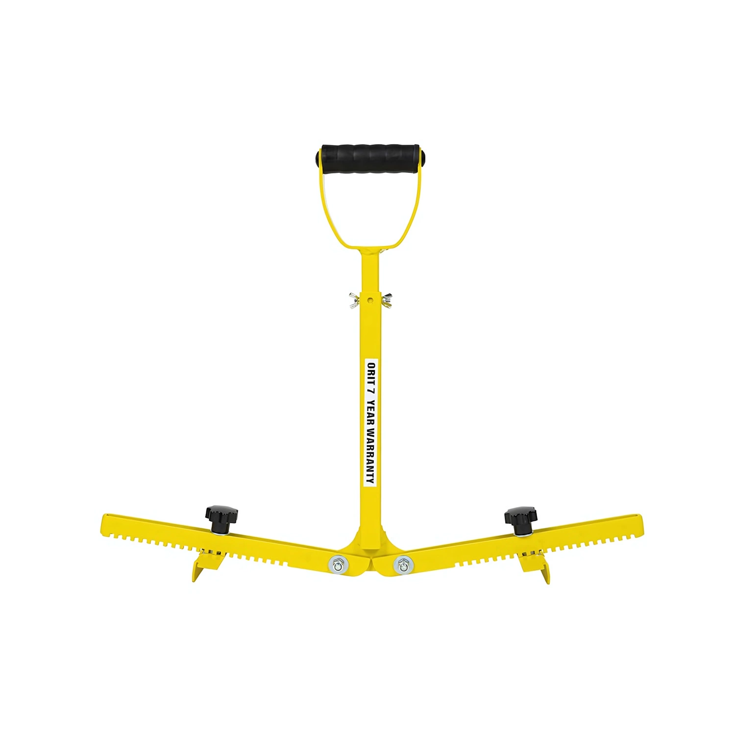 Orit SL-T-1021-000 Tegeldrager - Instelbare Bekbreedte Tot 620mm