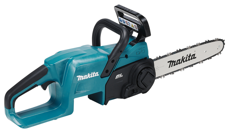 Makita DUC307ZX1 LXT 18V Li-Ion Accu Kettingzaag Body - 30cm - Koolborstelloos EAN: 88381769600