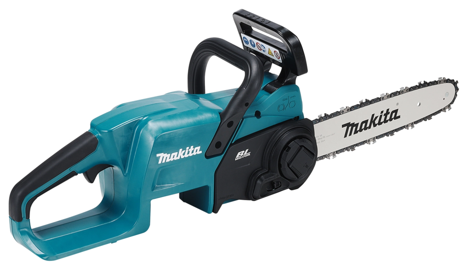 Makita DUC307ZX1 LXT 18V Li-Ion Accu Kettingzaag Body - 30cm