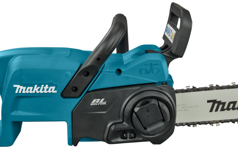 Makita DUC307ZX1 LXT 18V Li-Ion Accu Kettingzaag Body - 30cm - Detailed view of the product