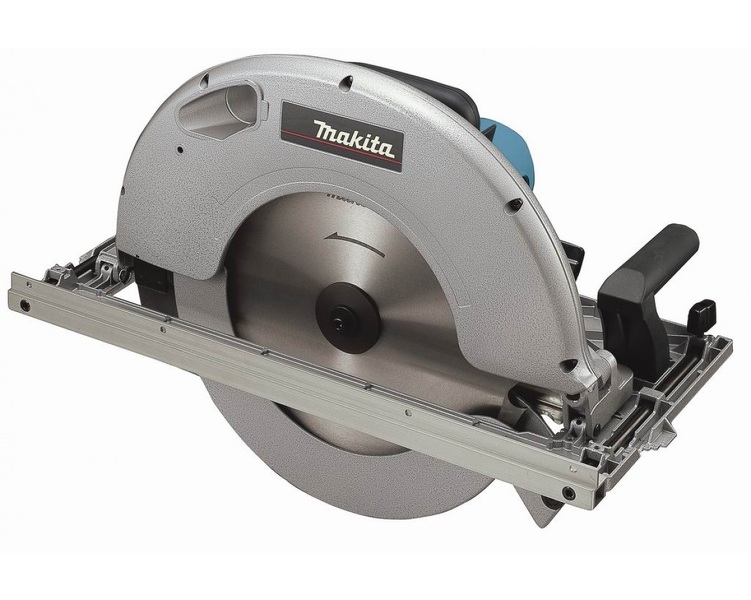 Makita 5143R Cirkelzaag - 2200W - 355mm EAN: 88381018241