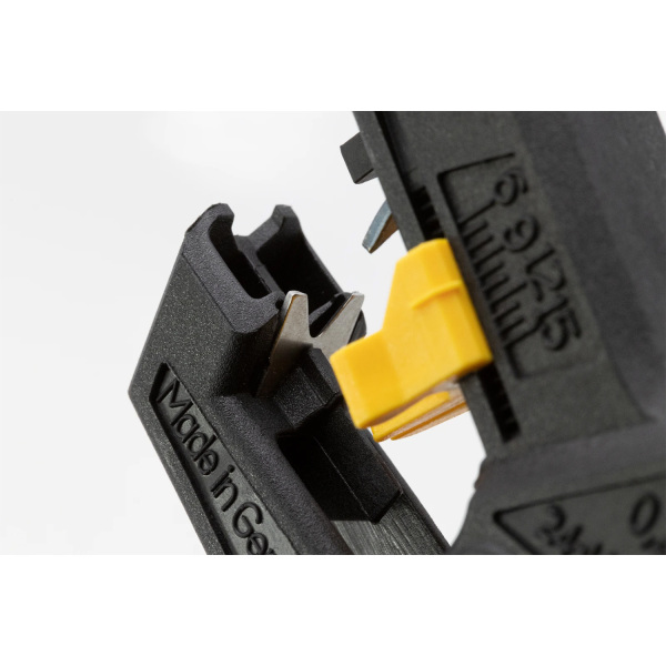 Jokari 20050 Super 4 Plus Afstriptang - 0,2-6mm - Detailed view of the product