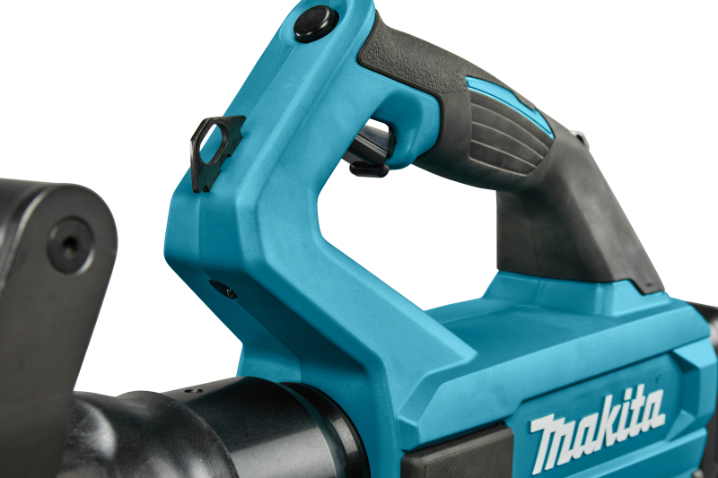 Makita DTC104ZK 18V Li-ion Accu Kabelschaar Body In Koffer - 72-105mm - Detailed view of the product