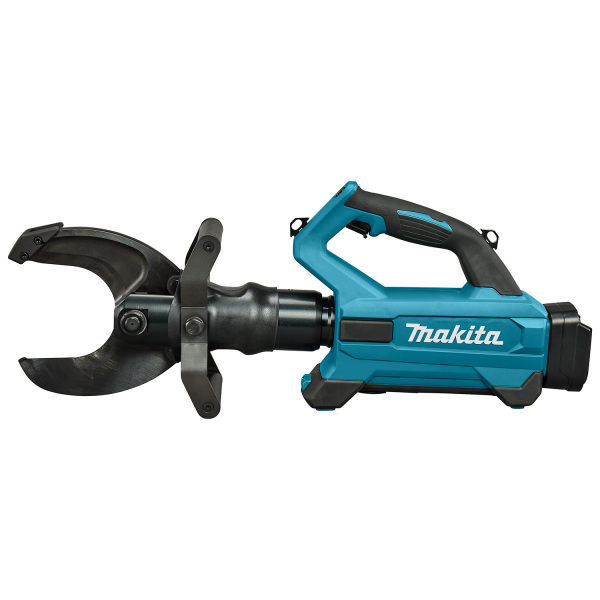 Makita DTC104ZK 18V Li-ion Accu Kabelschaar Body In Koffer - 72-105mm - Detailed view of the product