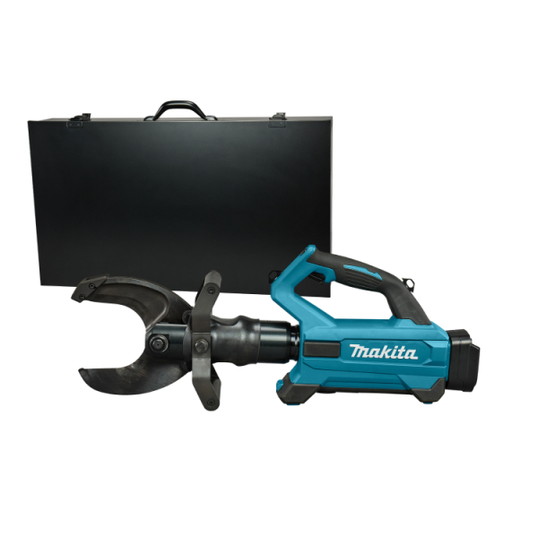 Makita DTC104ZK 18V Li-ion Accu Kabelschaar Body In Koffer - 72-105mm - Default image for the product