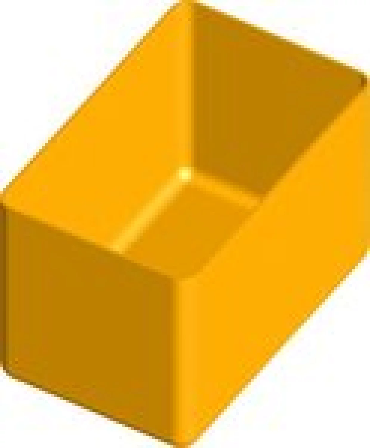 Little Jumbo 203710 Opbergkoffer Met 11 Uitneembare Bakjes - 443 X 317 X 107mm thumbnail 3