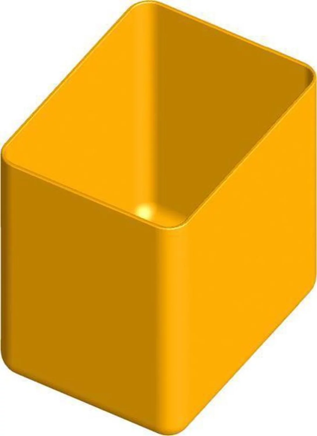 Little Jumbo 203710 Opbergkoffer Met 11 Uitneembare Bakjes - 443 X 317 X 107mm thumbnail 4