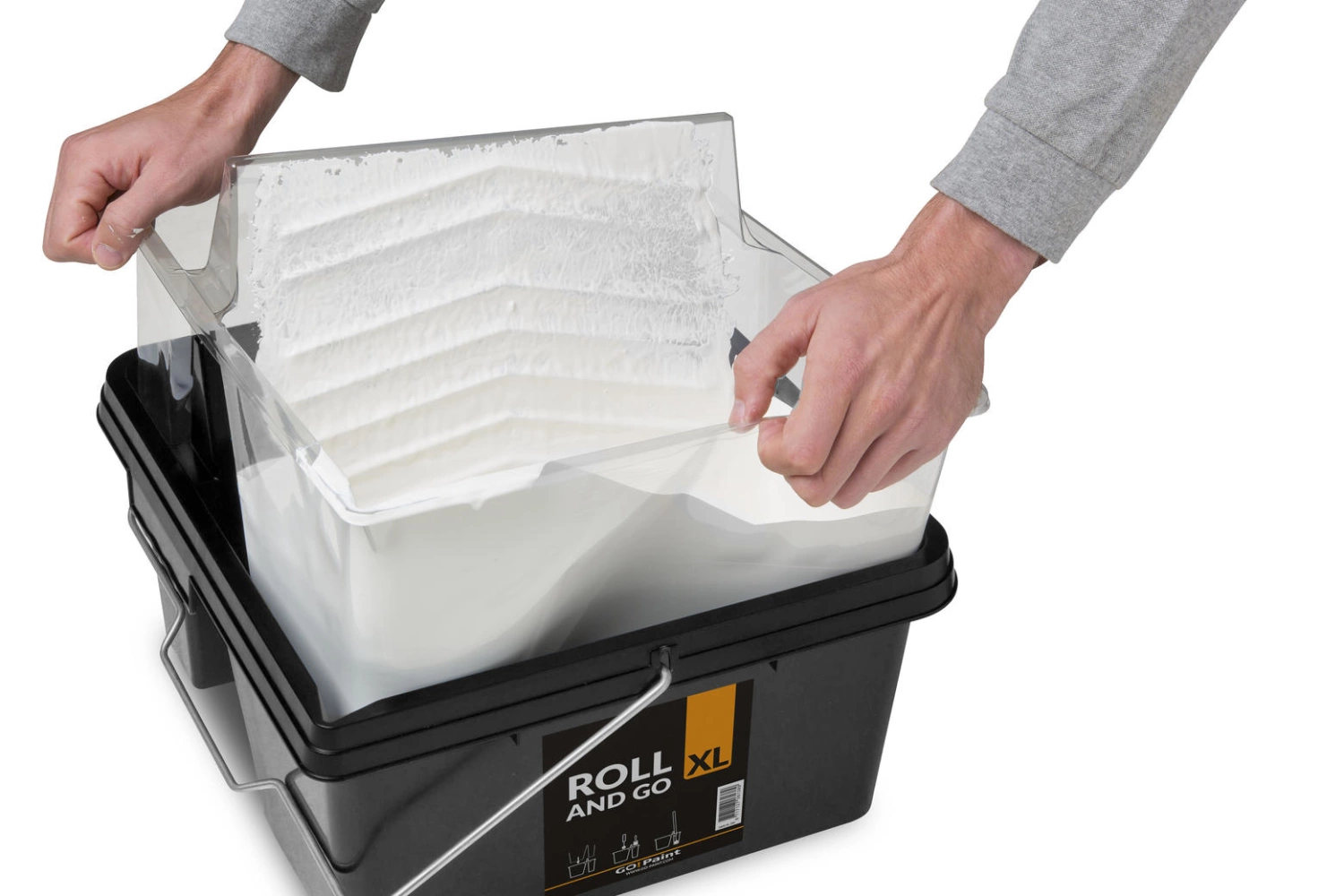 Go!Paint Roll And Go XL thumbnail 3