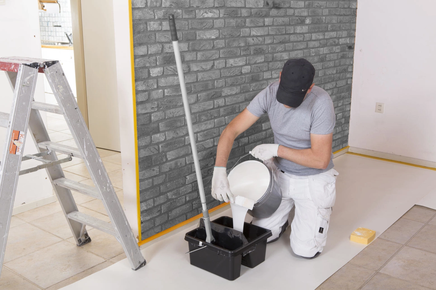 Go!Paint Roll And Go XL thumbnail 4