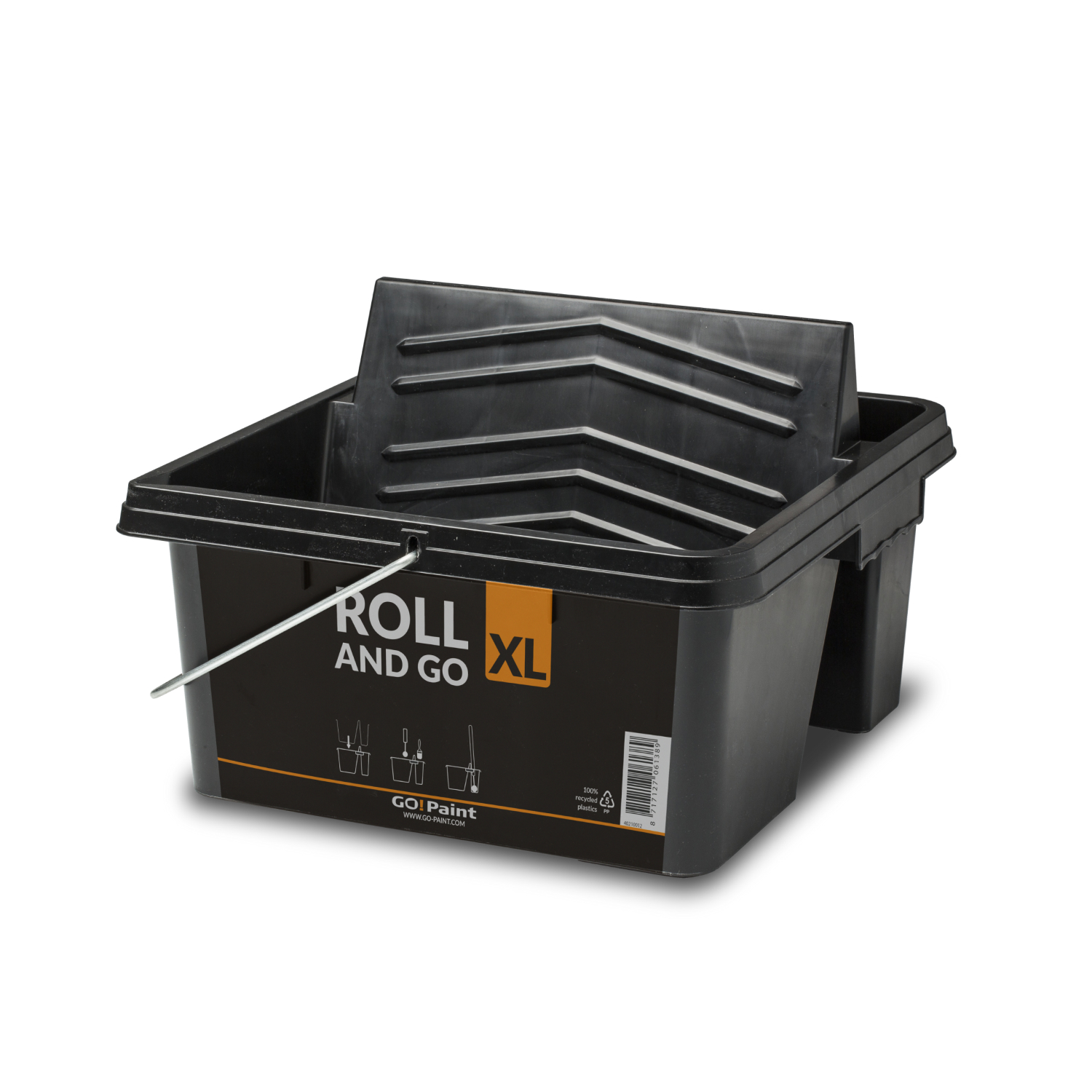 Go!Paint Roll And Go XL