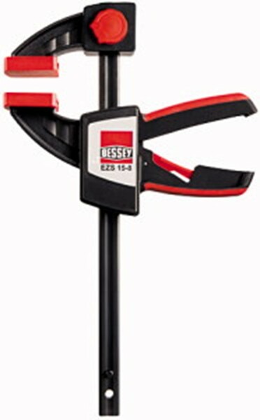 Bessey EZS908 Eenhands Lijmtang - 900 X 80mm