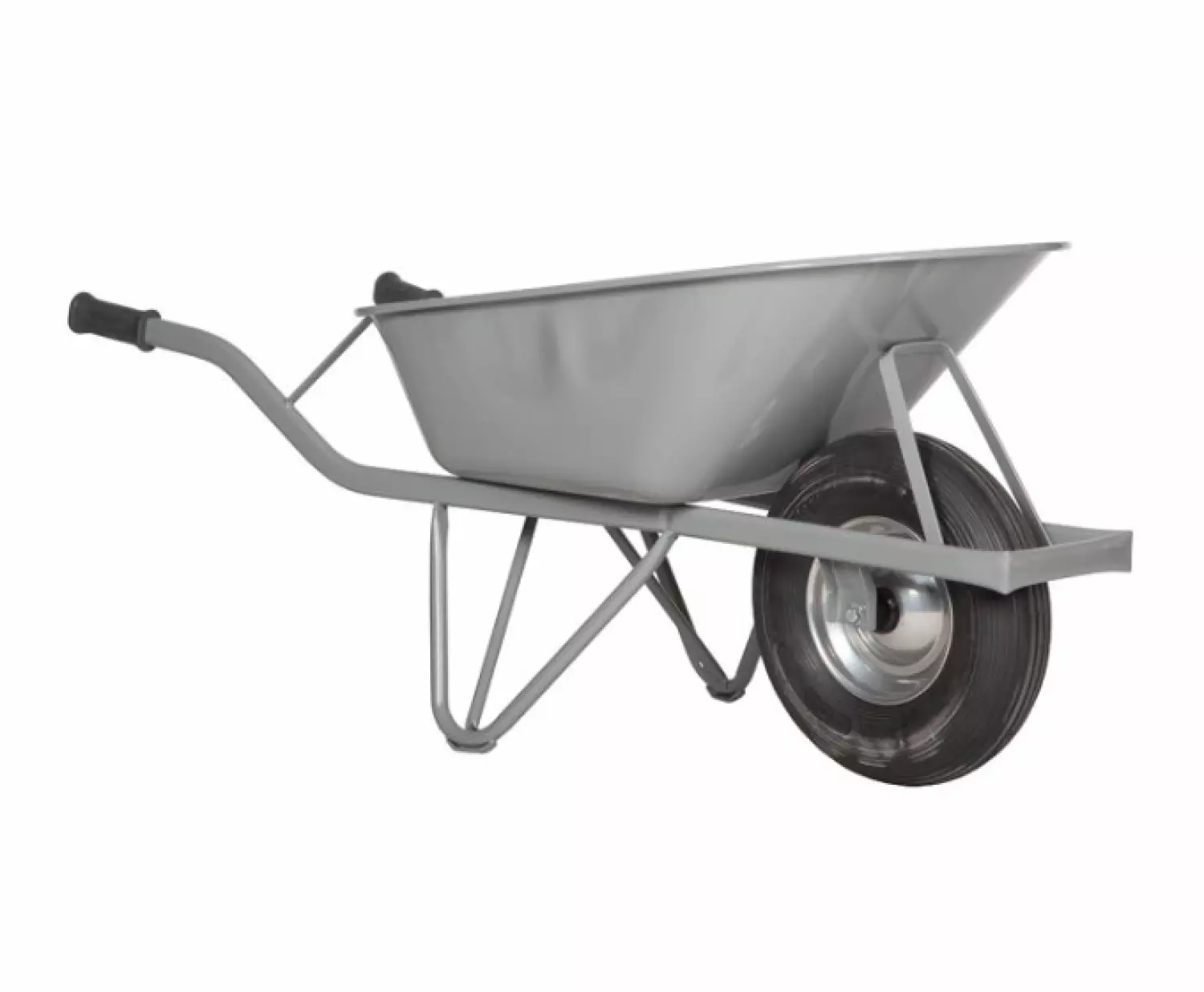 Matador M-092-L4 Kruiwagen - 80L thumbnail 2