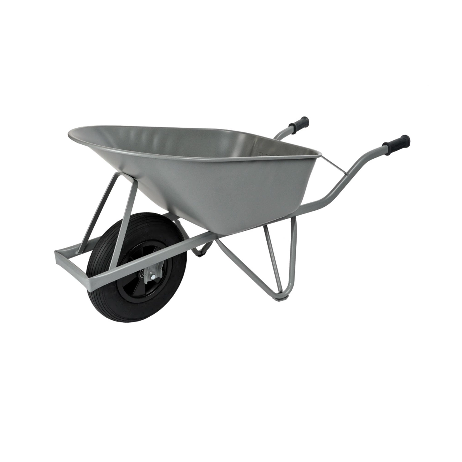 Gereedschapcentrum Matador M-092-L4 Kruiwagen - 80L aanbieding