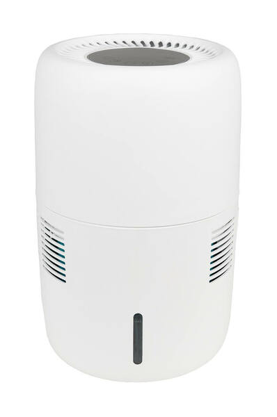 EUROM Oasis 303 WiFi Luchtbevochtiger - 12W - 300 Ml/u - 3L - Detailed view of the product