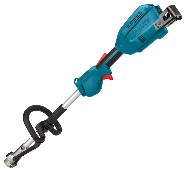 Makita DUX18Z 18V Li-Ion Accu Combisysteem Body - Koolborstelloos - Detailed view of the product