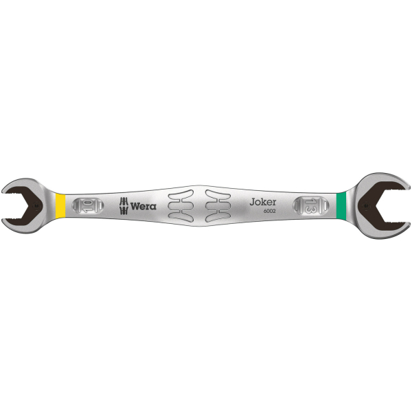 Wera 05003760001 Joker Steeksleutel - 10 X 13mm