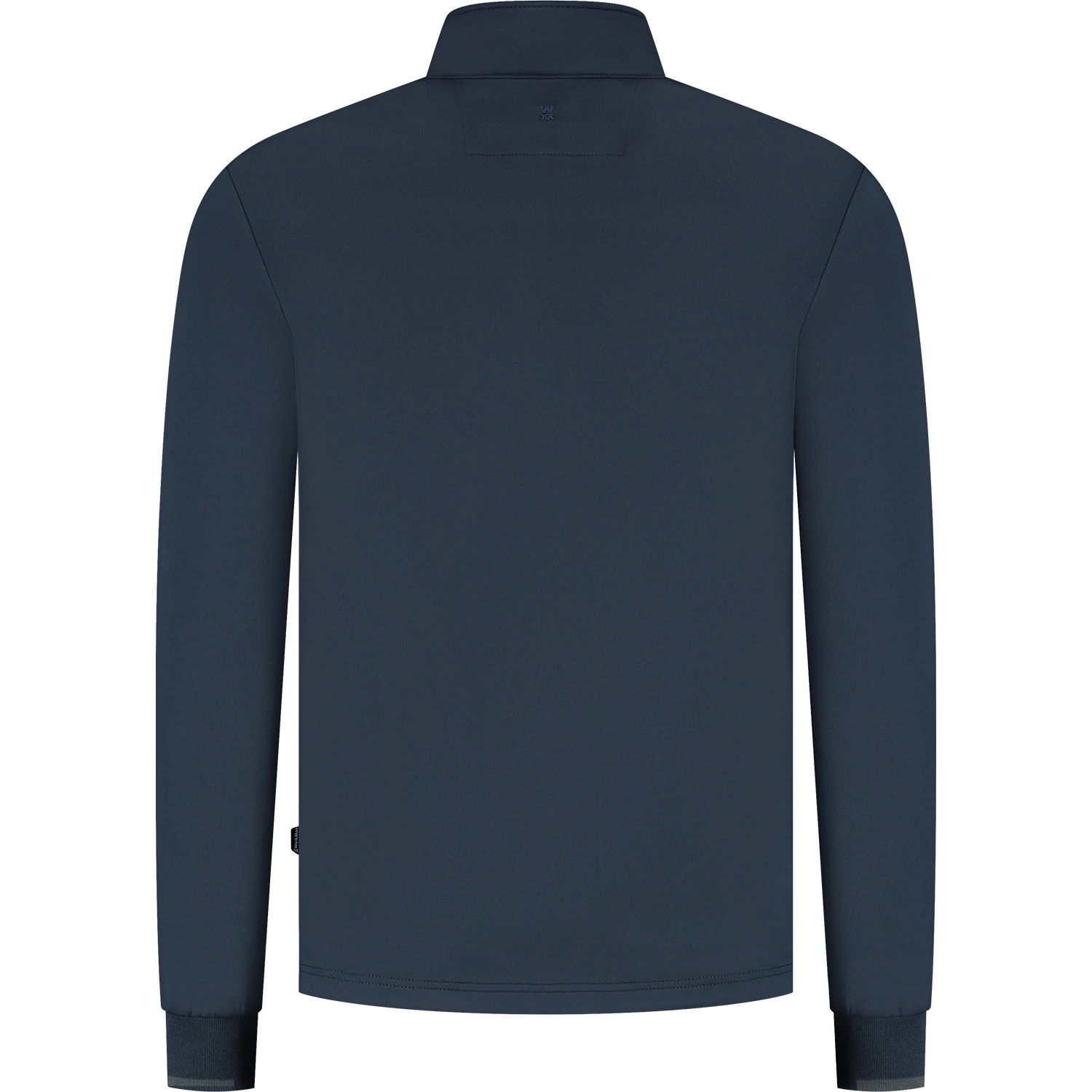 Workman 3502 Vest P2S Innovative - Navy / Graphite - L thumbnail 2