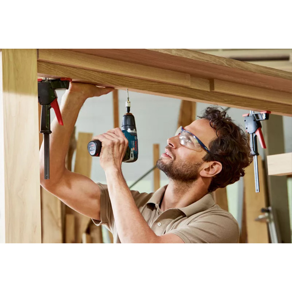Bosch GSR 12 V-35 12V Li-Ion Accu Boor-/schroefmachine Body - Detailed view of the product