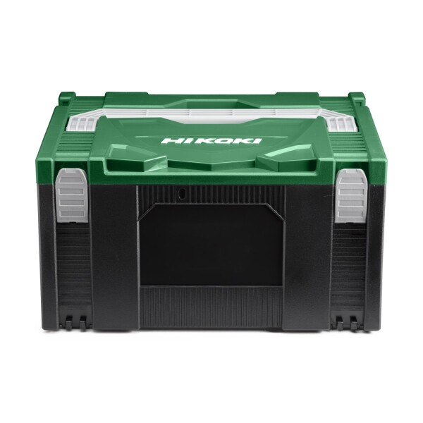 HiKOKI 402546 HSC III HiKOKI System Case Nummer 3 - Leeg - Detailed view of the product