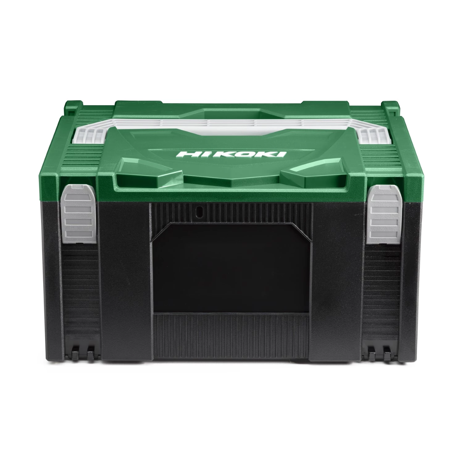 HiKOKI 402546 HSC III HiKOKI System Case Nummer 3 - Leeg thumbnail 2