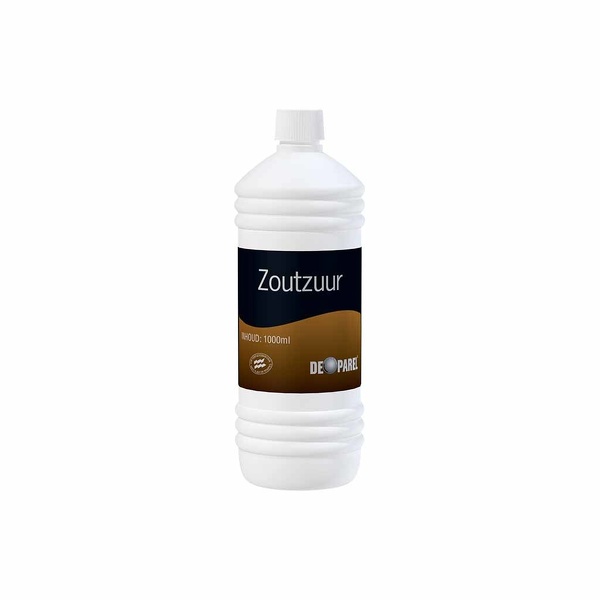 ECO ZOUTZUUR 1000ML 21.380.12