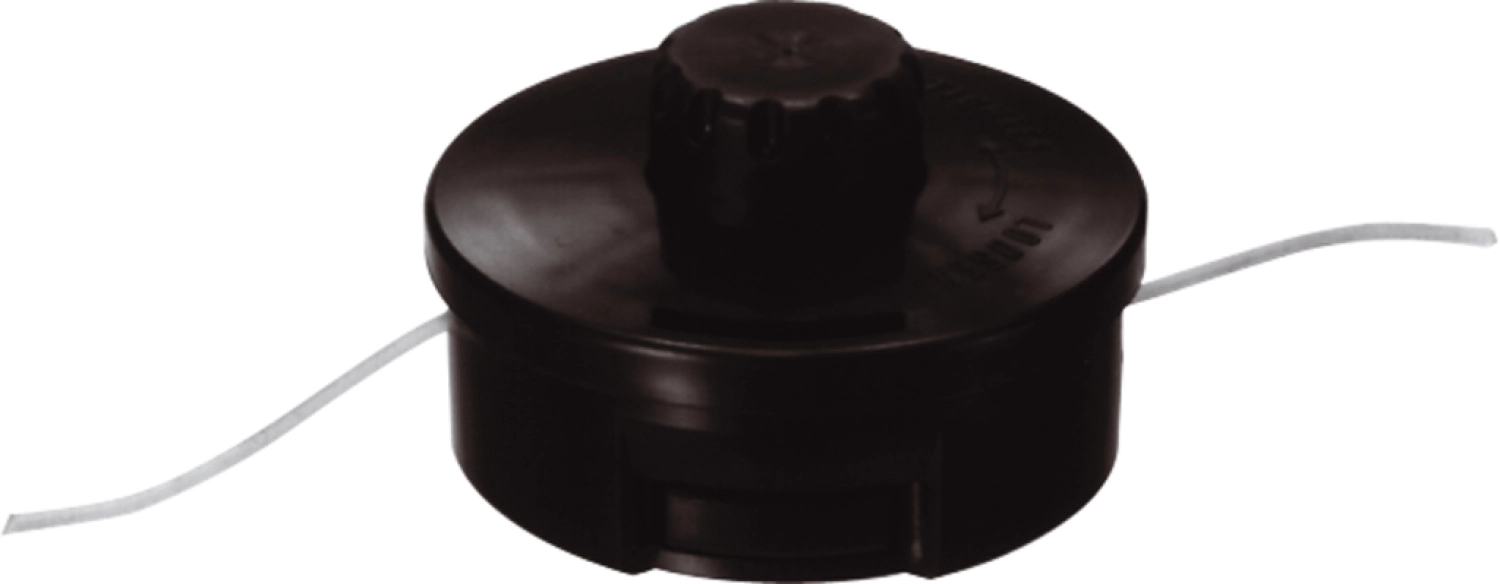 Makita A-89121 Draadkop 2,4mm - M8x1,25L