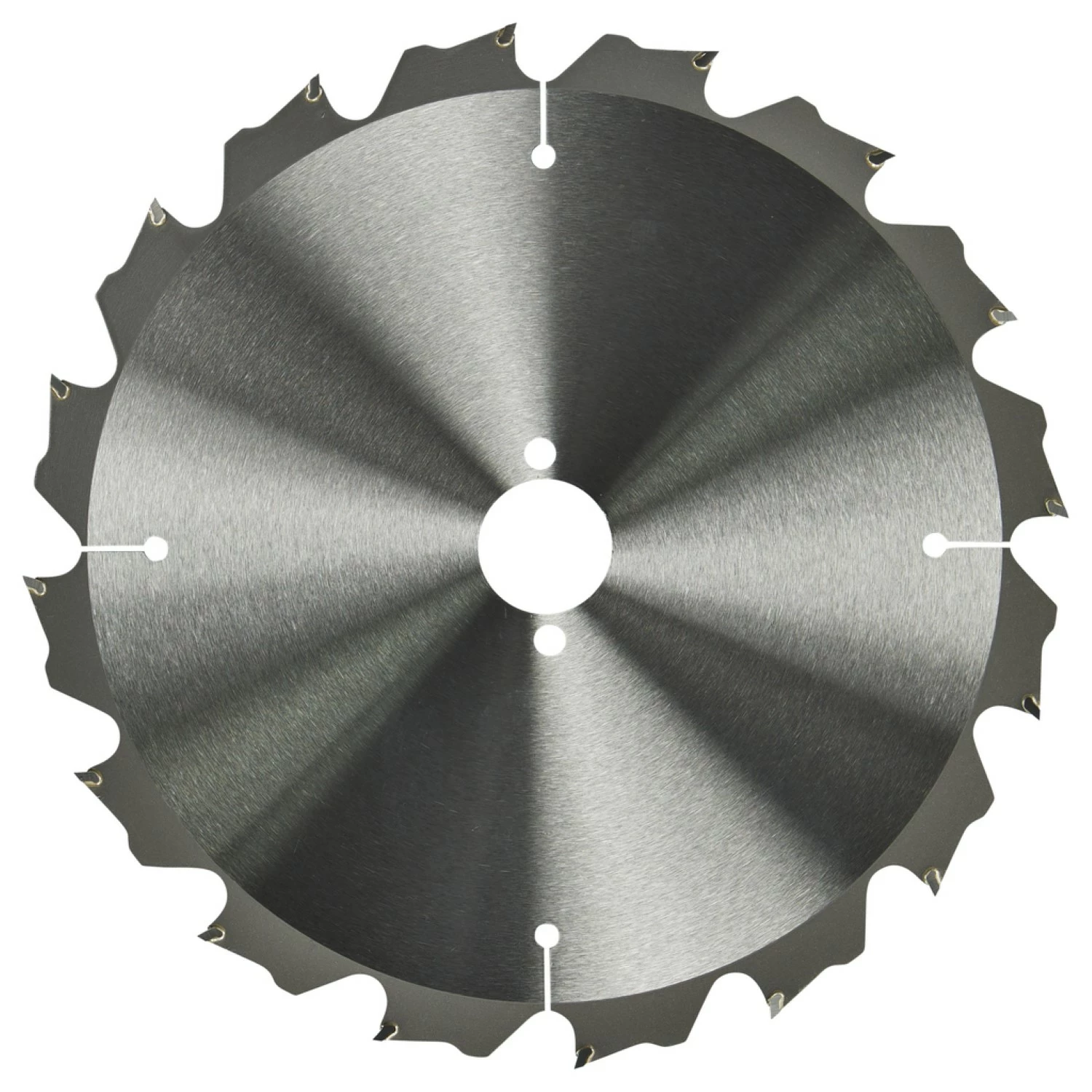 Makita B-33560 Cirkelzaagblad Hout - 235 X 30 X 2,8mm T16 thumbnail 2