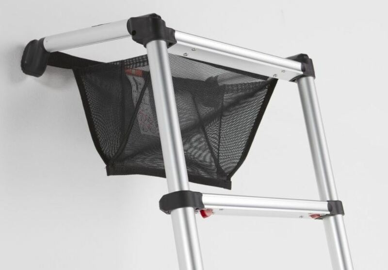 Altrex TL Smart Up Pro Telescoopladder - 1 X 13 Sporten - 4,85m - Detailed view of the product
