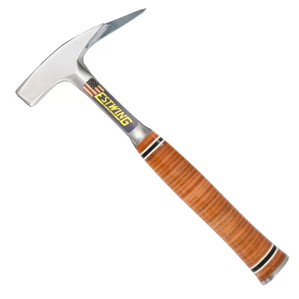 Estwing E239MM Steigerhamer - 24mm - 600g - Detailed view of the product