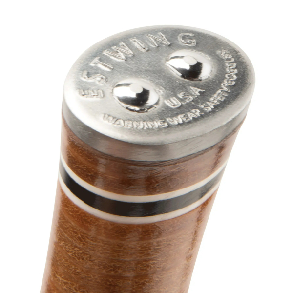 Estwing E239MM Steigerhamer - 24mm - 600g - Detailed view of the product