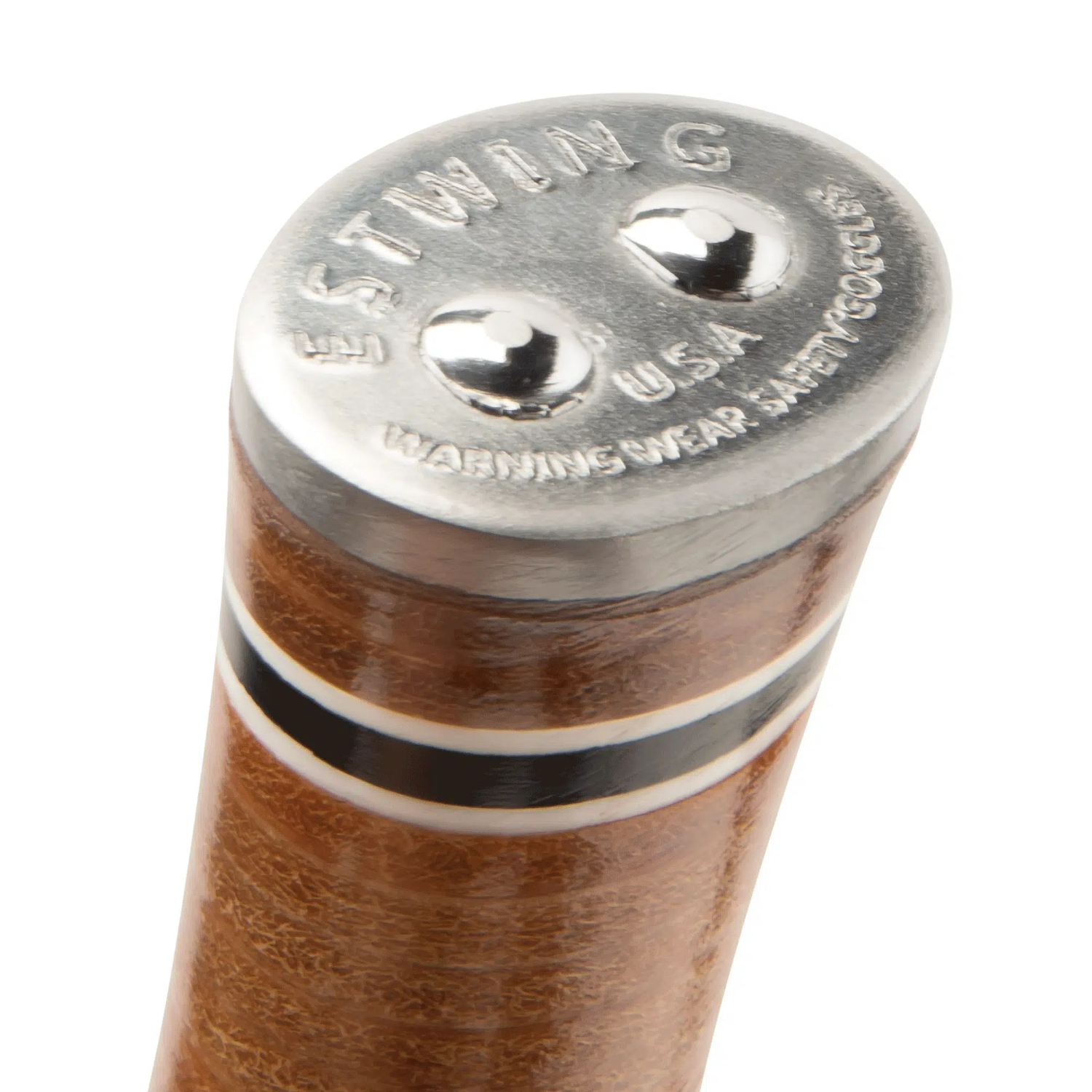 Estwing E239MM Steigerhamer - 24mm - 600g thumbnail 3