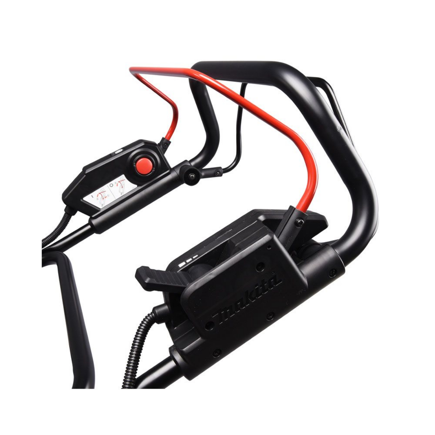 DLM481Z | LXT 2x18 V accu Grasmaaier | 48 cm | Zonder accu en lader | in doos