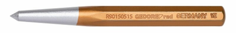 Gedore RED R90150415 Centerpons - 4 X 120mm