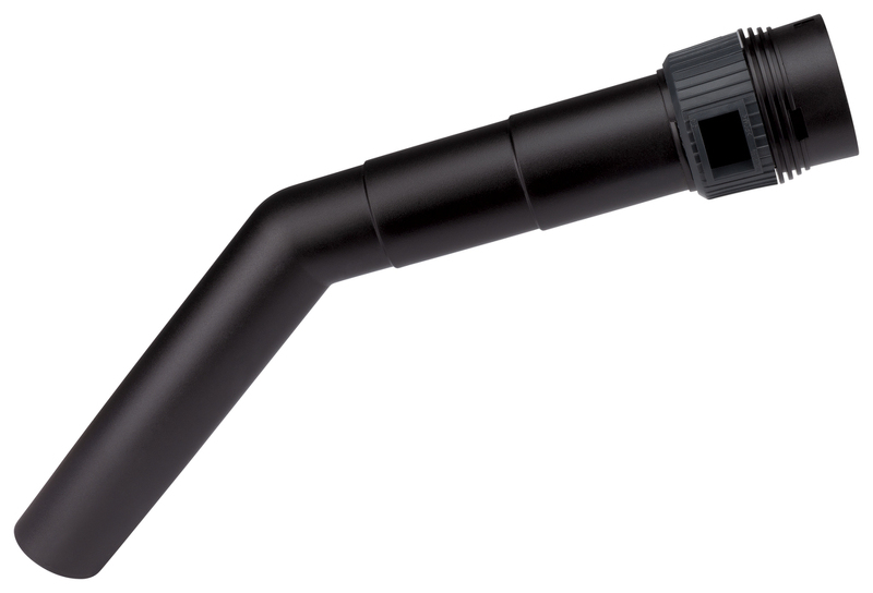 Makita W107413340 Handgreep Zuigbuis Kunststof