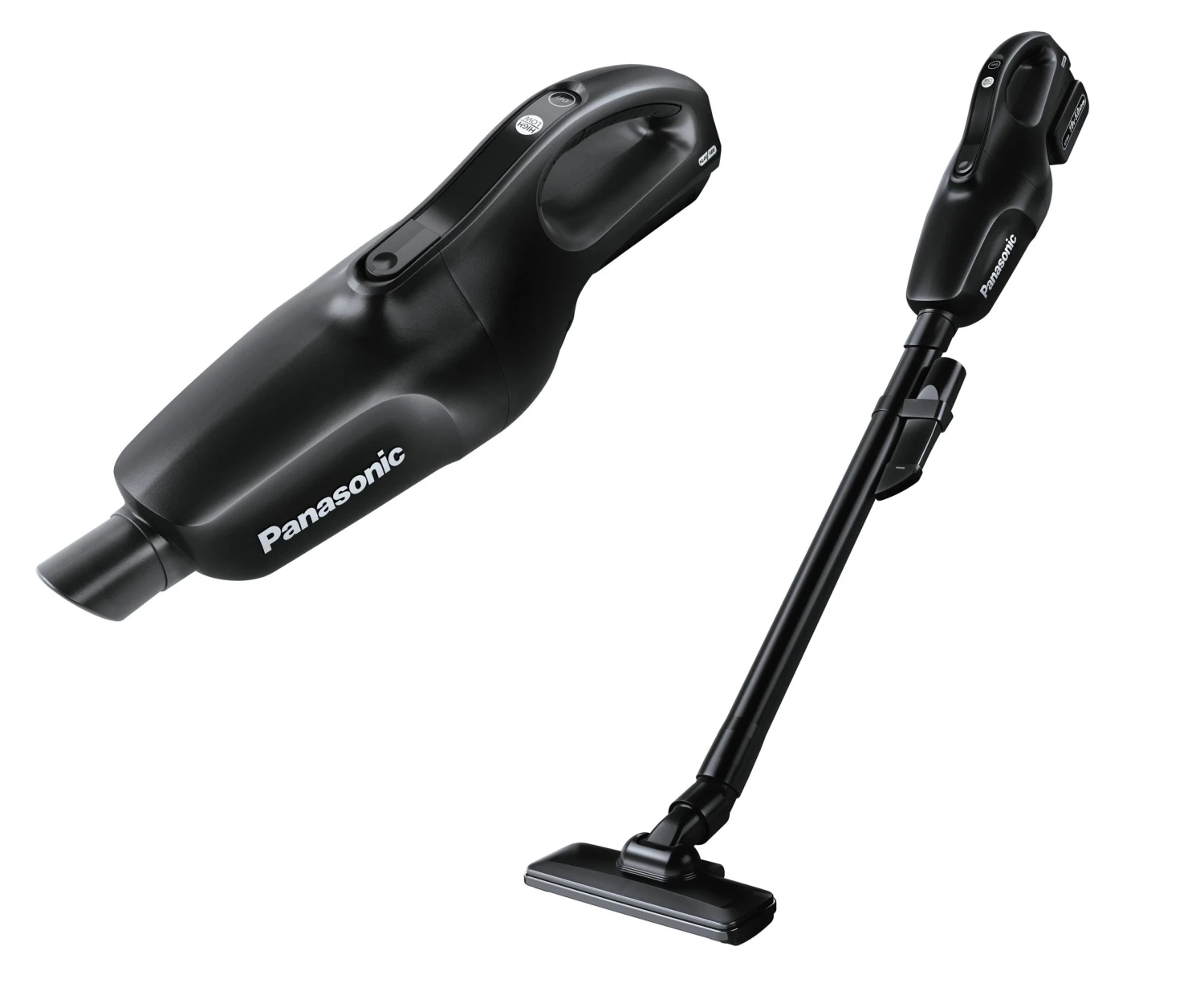 Panasonic EY37A3B 18V/14,4V Li-Ion Accu Stofzuiger Body