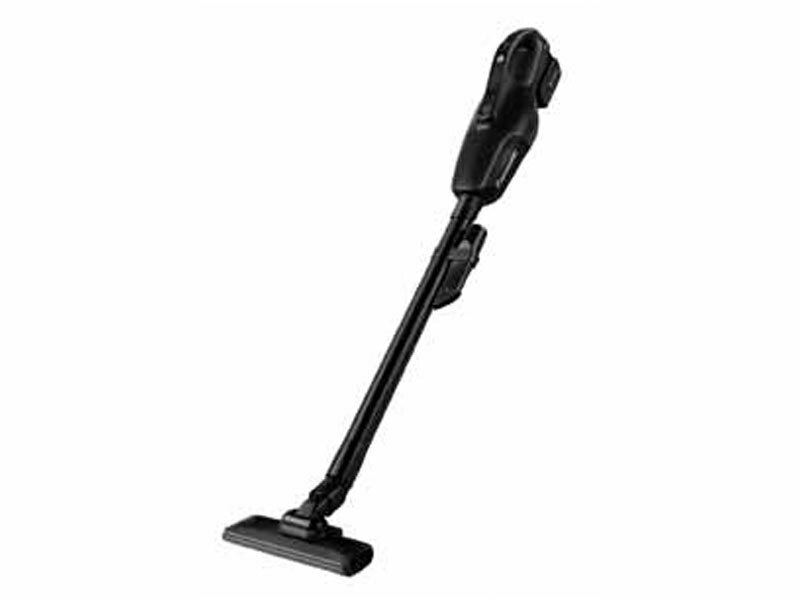 Panasonic EY37A3B 18V/14,4V Li-Ion Accu Stofzuiger Body - Detailed view of the product
