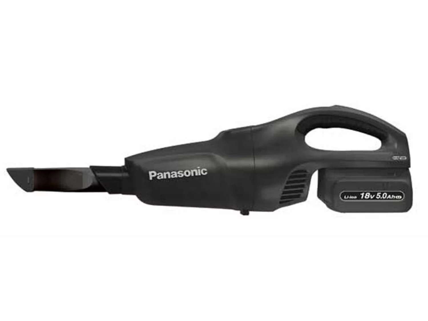 Panasonic EY37A3B 18V/14,4V Li-Ion Accu Stofzuiger Body thumbnail 3