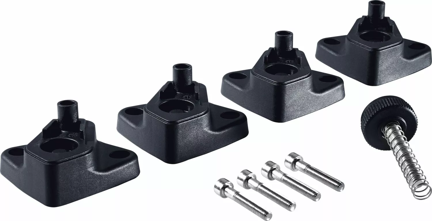 Festool A-SYS-KS 60 Verhoging Voor KS60