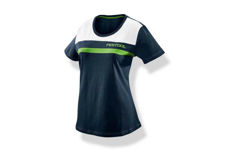 Festool Accessoires Fashionshirt dames FASH-LAD-FT1-M - 577307