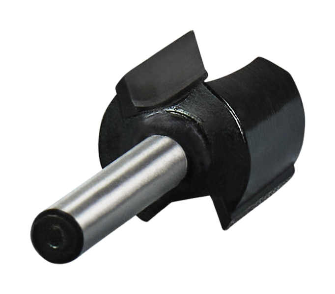Makita D-67789 Groeffrees 20x19mm S6 - Detailed view of the product
