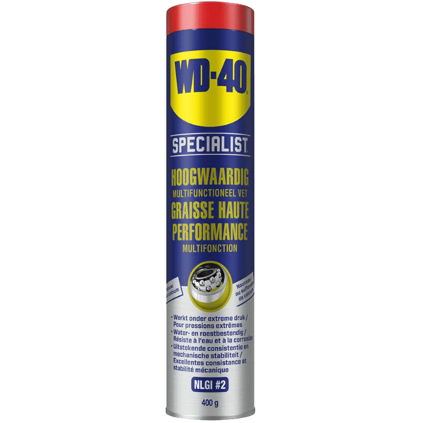 WD40 Specialist Hoogwaardig Vet 400g